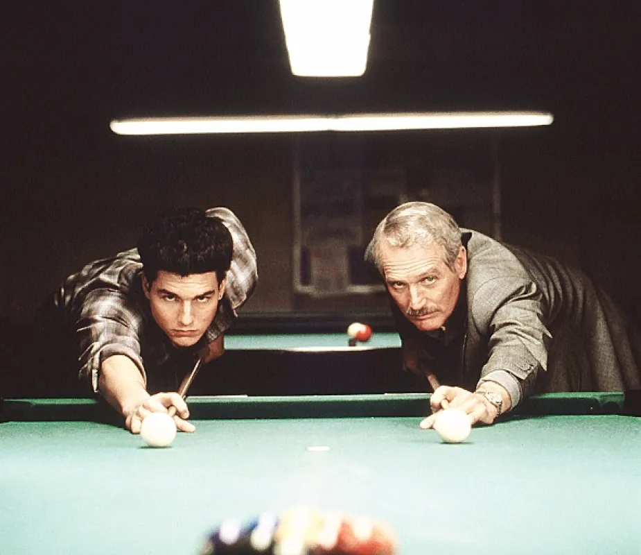 Barva peněz (Color of Money, The), 1986 - fotogaléria