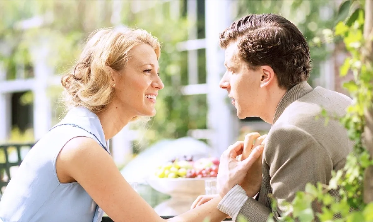 Café Society, 2016 - fotogaléria