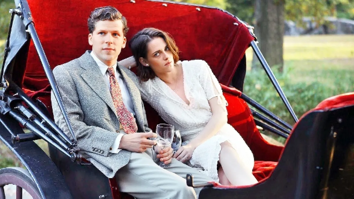 Café Society, 2016 - fotogaléria