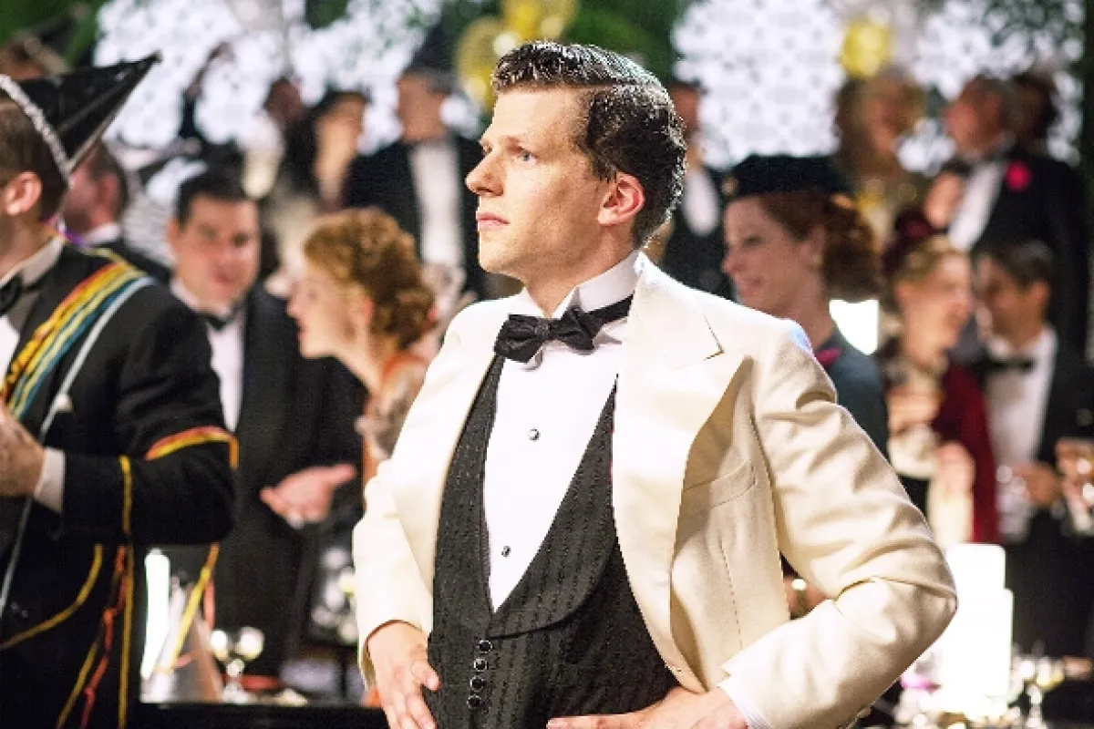 Café Society, 2016 - fotogaléria