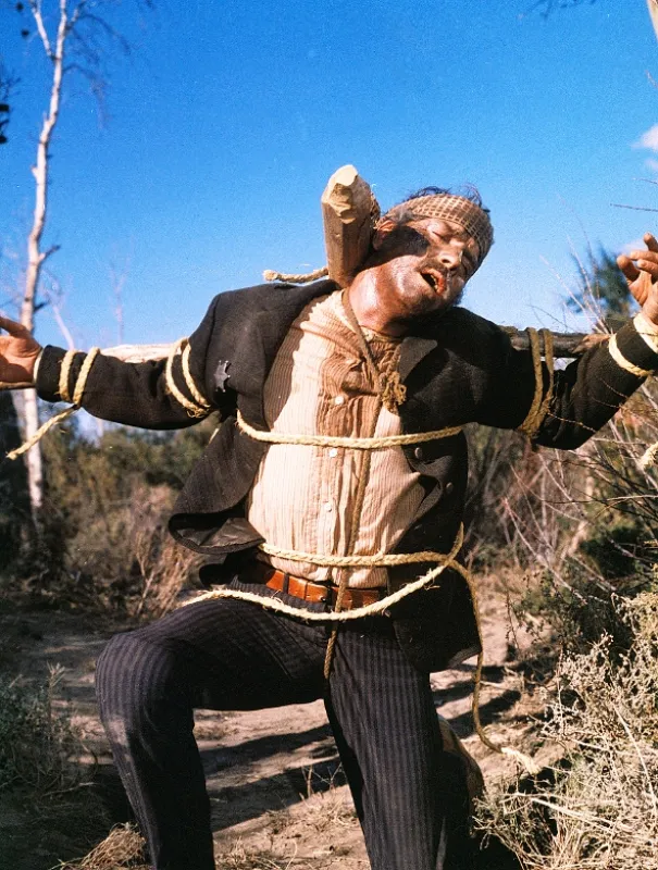 Valdez prichádza (Valdez Is Coming), 1971 - fotogaléria