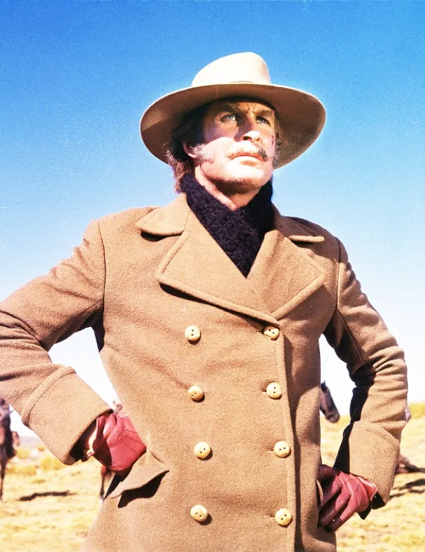 Valdez prichádza (Valdez Is Coming), 1971 - fotogaléria