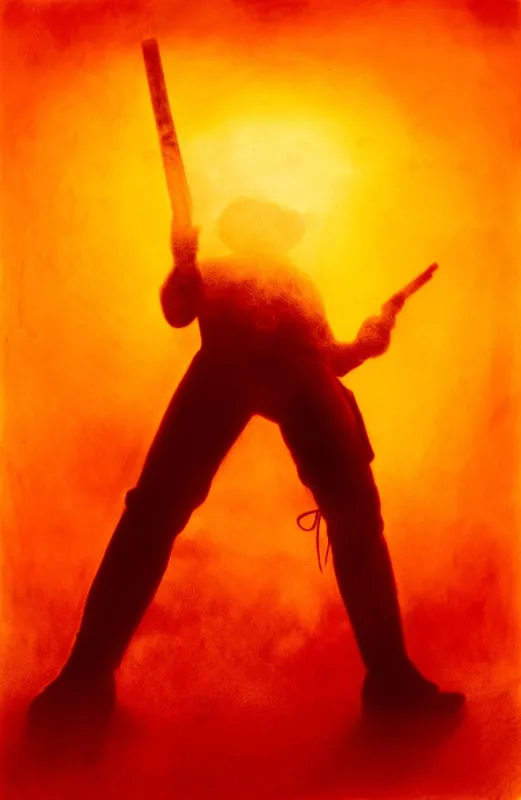 Valdez přichází (Valdez Is Coming), 1971 - fotogaléria