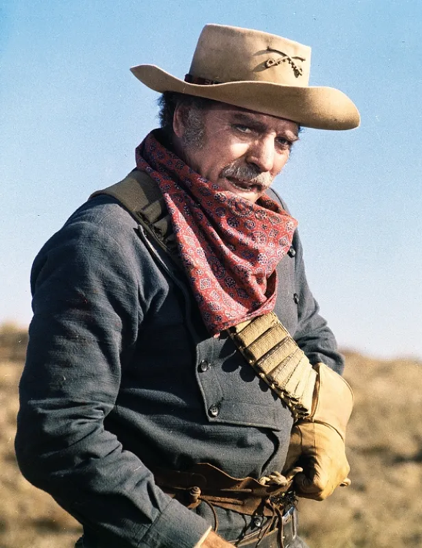 Valdez přichází (Valdez Is Coming), 1971 - fotogaléria