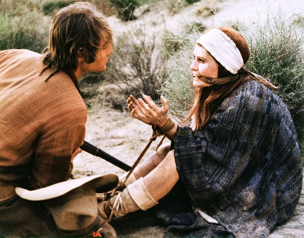 Valdez přichází (Valdez Is Coming), 1971 - fotogaléria