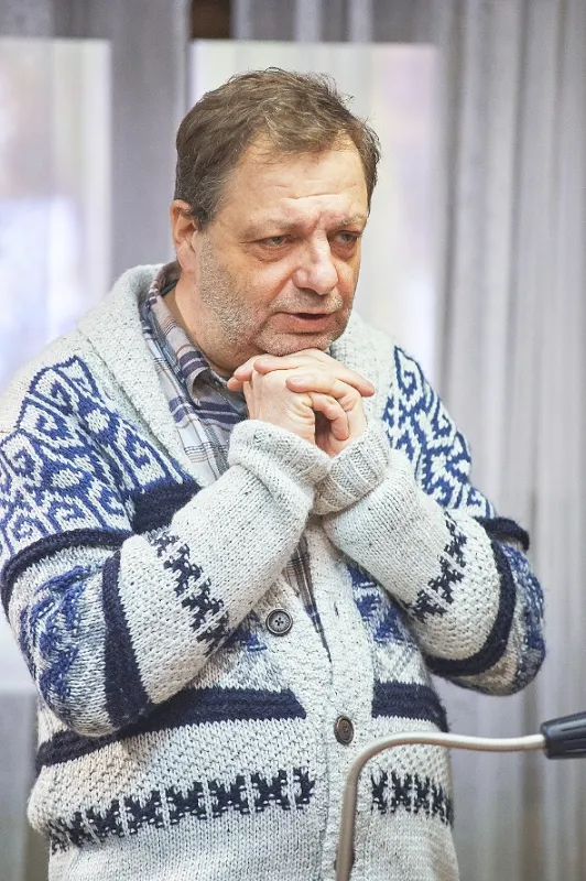 Drazí sousedé, 2016 - fotogaléria