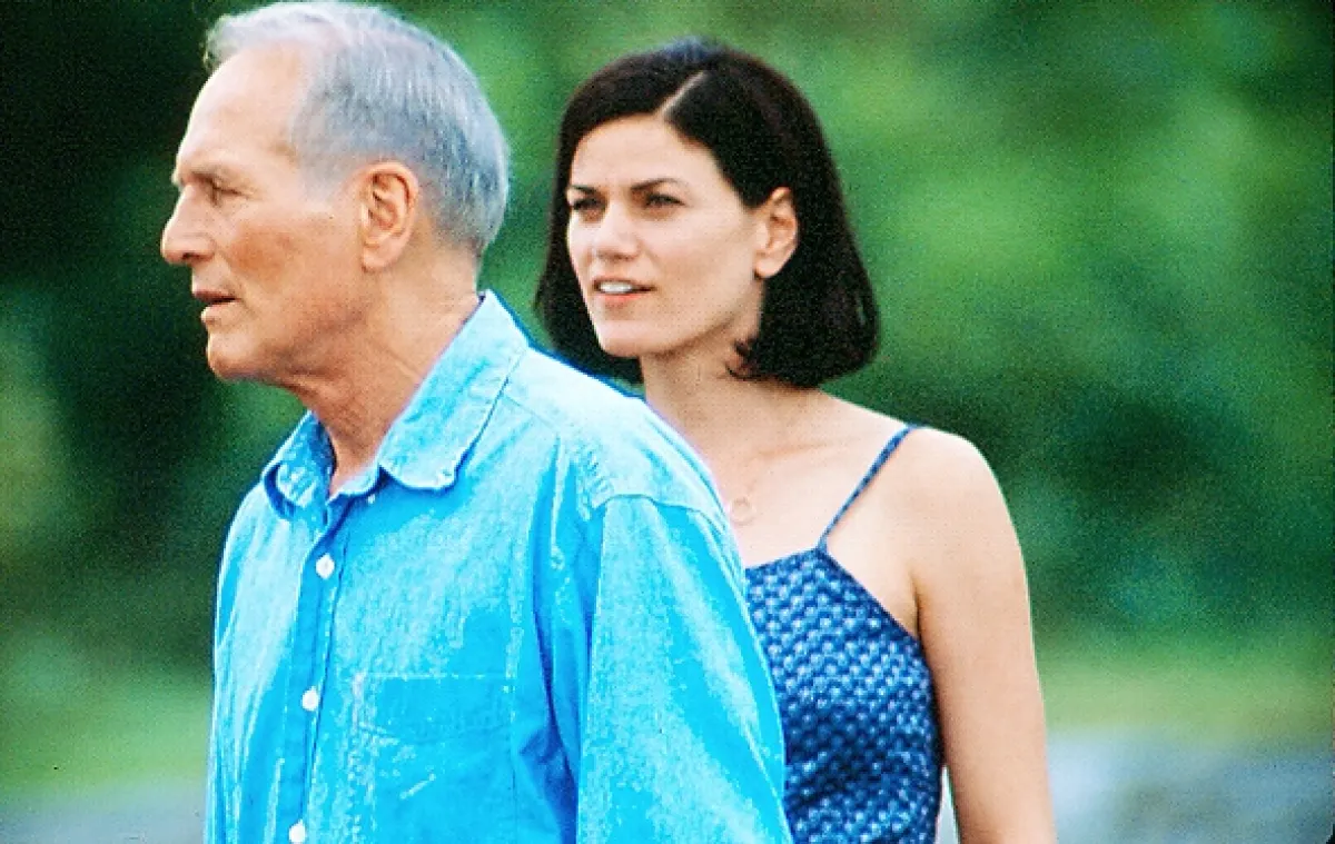 Balík peňazí, 2000 - fotogaléria