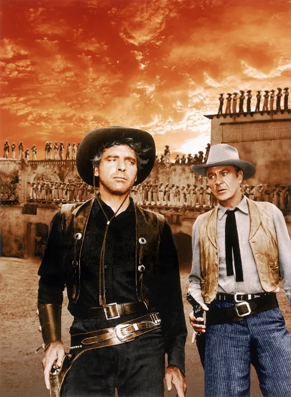 Vera Cruz, 1954 - fotogaléria