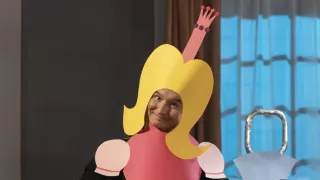 Michal ví, co na sebe