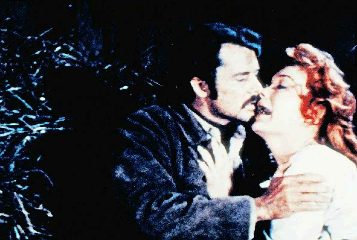 Co se nepromíjí (Unforgiven, The), 1960 - fotogaléria