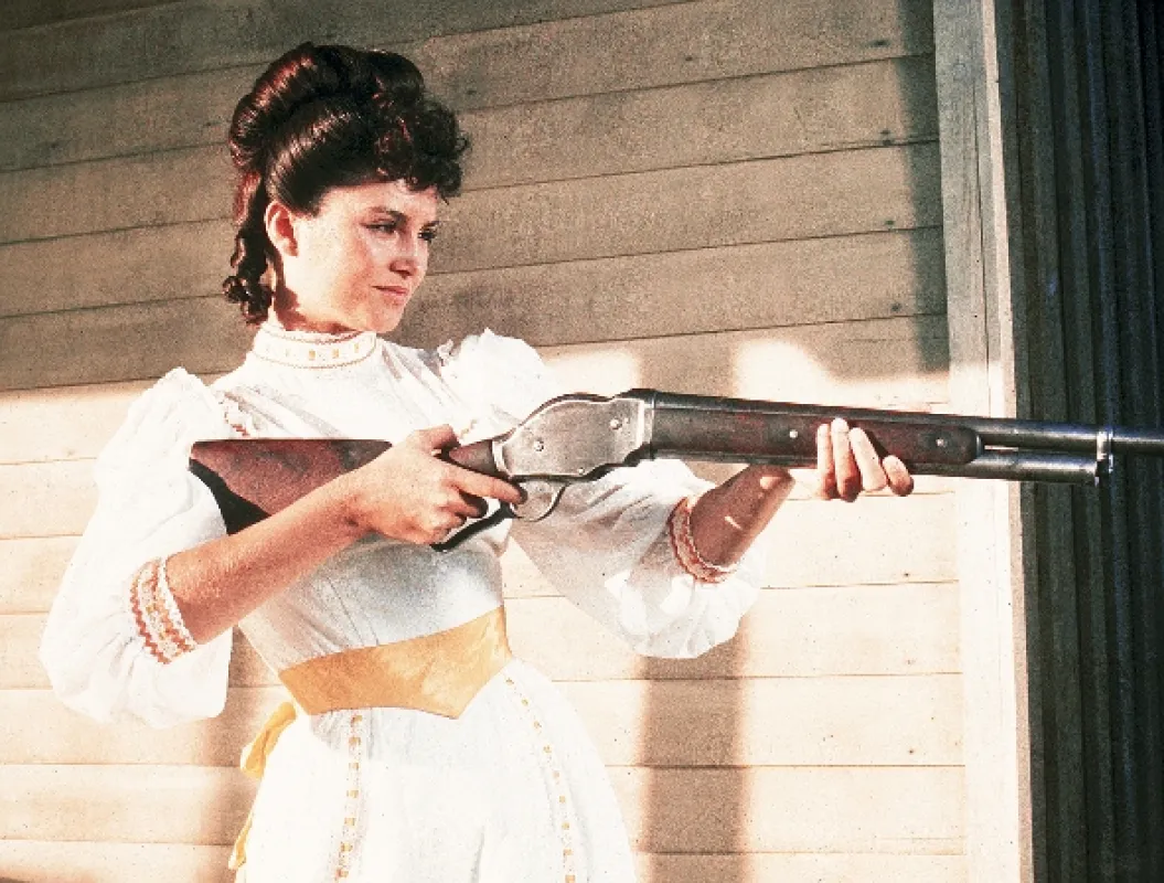Život a doba soudce Roye Beana (The Life and Times of Judge Roy Bean), 1972 - fotogaléria