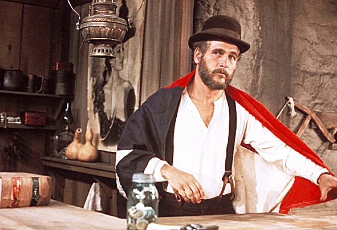 Život a doba soudce Roye Beana (The Life and Times of Judge Roy Bean), 1972 - fotogaléria