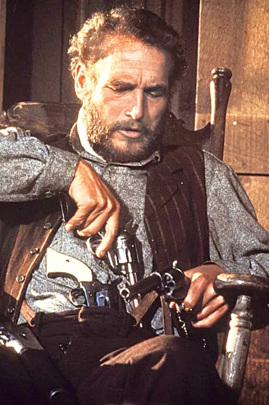 Život a doba soudce Roye Beana (The Life and Times of Judge Roy Bean), 1972 - fotogaléria