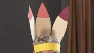 Michal ví, co na sebe