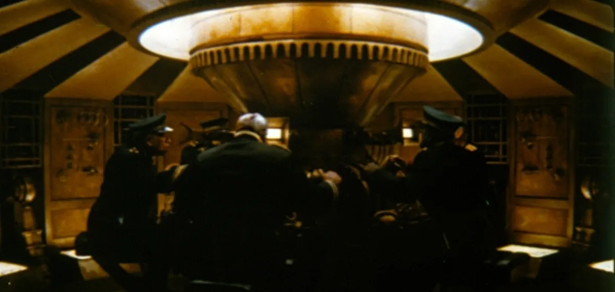Duna (Dune), 1984 - fotogaléria