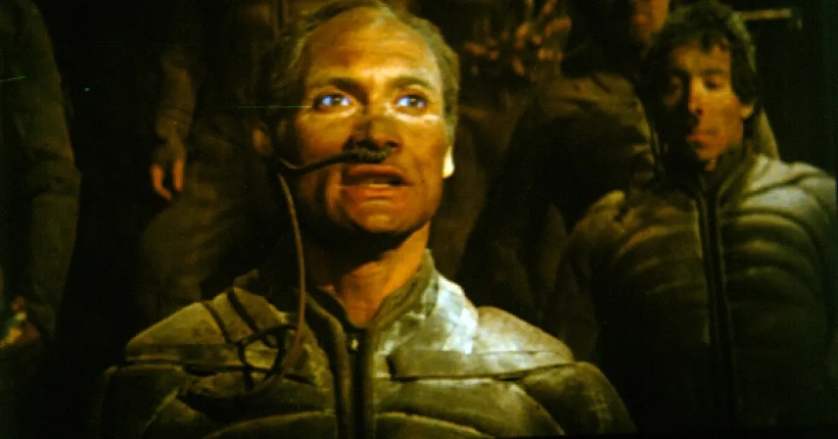 Duna (Dune), 1984 - fotogaléria