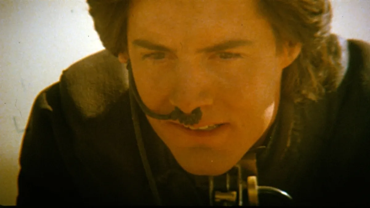 Duna (Dune), 1984 - fotogaléria