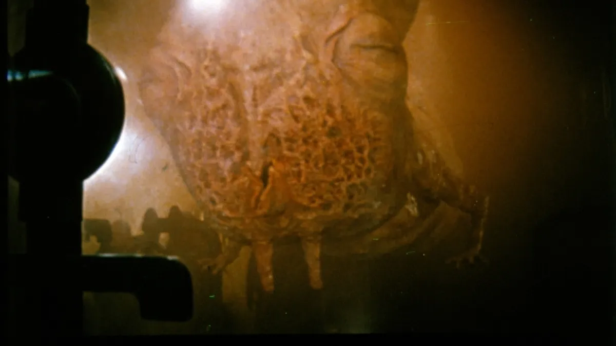 Duna (Dune), 1984 - fotogaléria