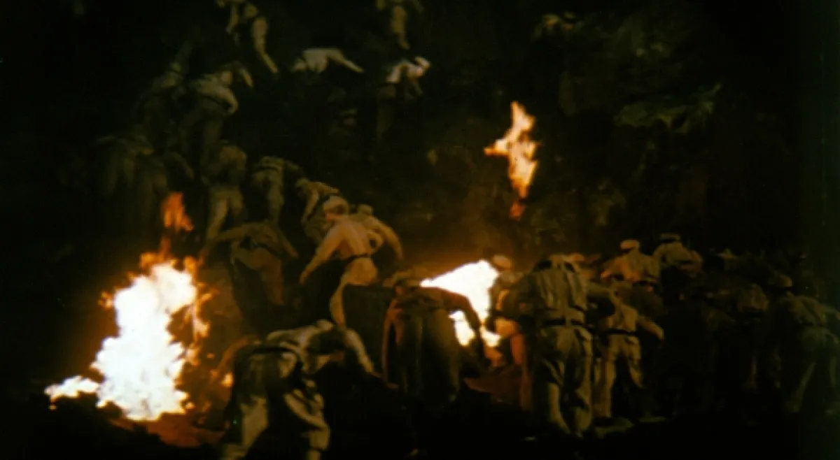 Duna (Dune), 1984 - fotogaléria