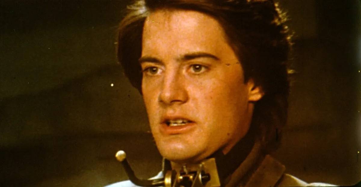 Duna (Dune), 1984 - fotogaléria