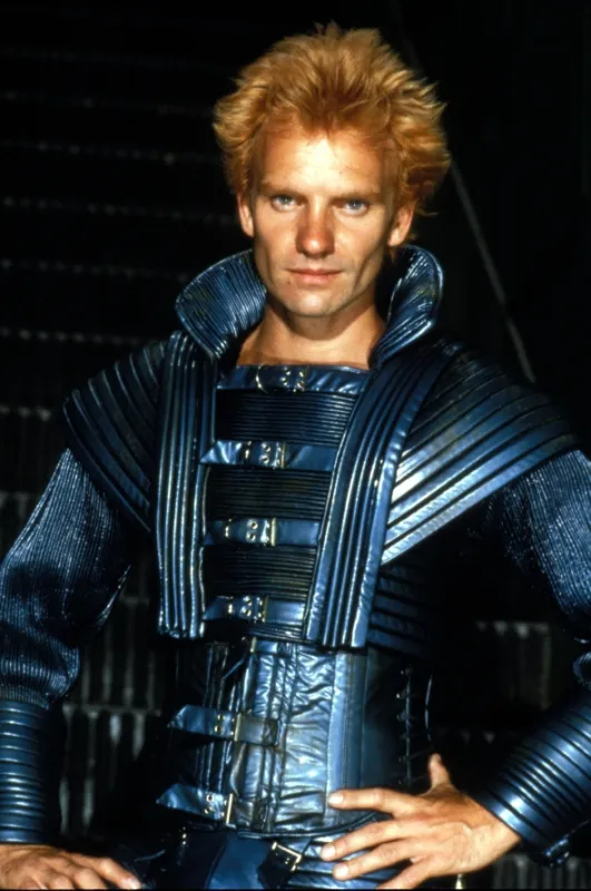 Duna (Dune), 1984 - fotogaléria