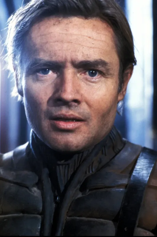 Duna (Dune), 1984 - fotogaléria