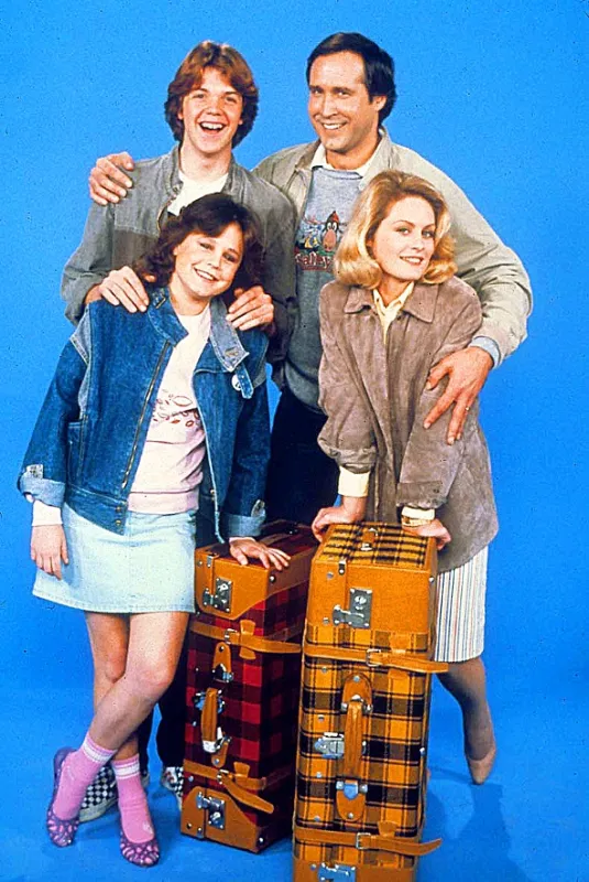 Bláznivá dovolená v Evropě (National Lampoon’s European Vacation), 1985 - fotogaléria