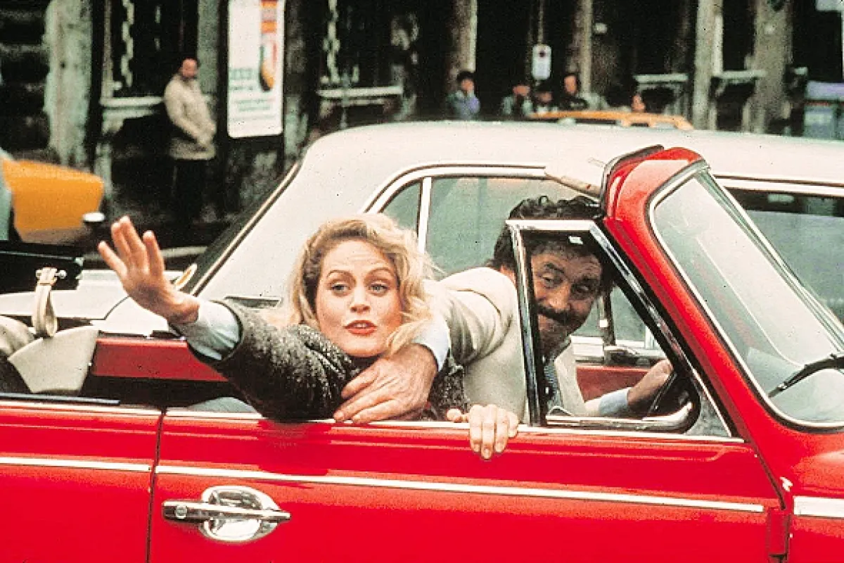 Bláznivá dovolená v Evropě (National Lampoon’s European Vacation), 1985 - fotogaléria