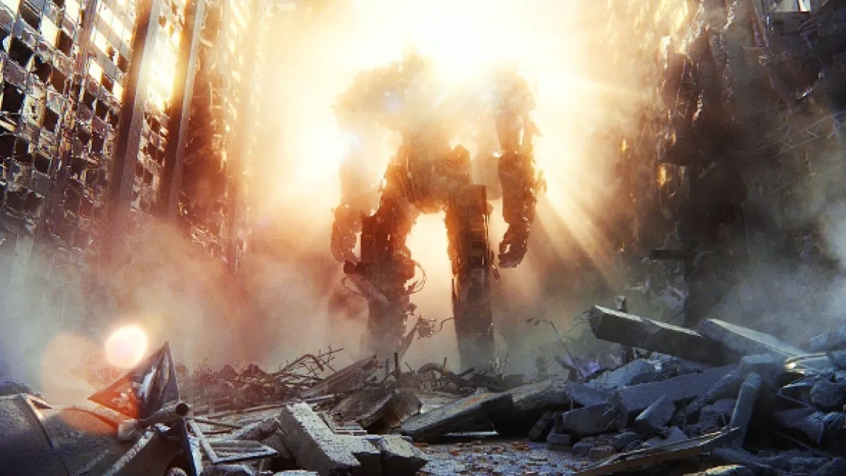 Ohnivý kruh (Pacific Rim), 2013 - fotogaléria