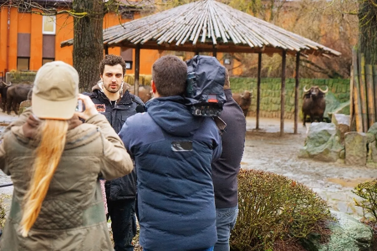 Zoo, 2021 - fotogaléria