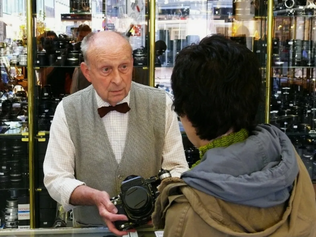 Dobrá čtvrť, 2008 - fotogaléria