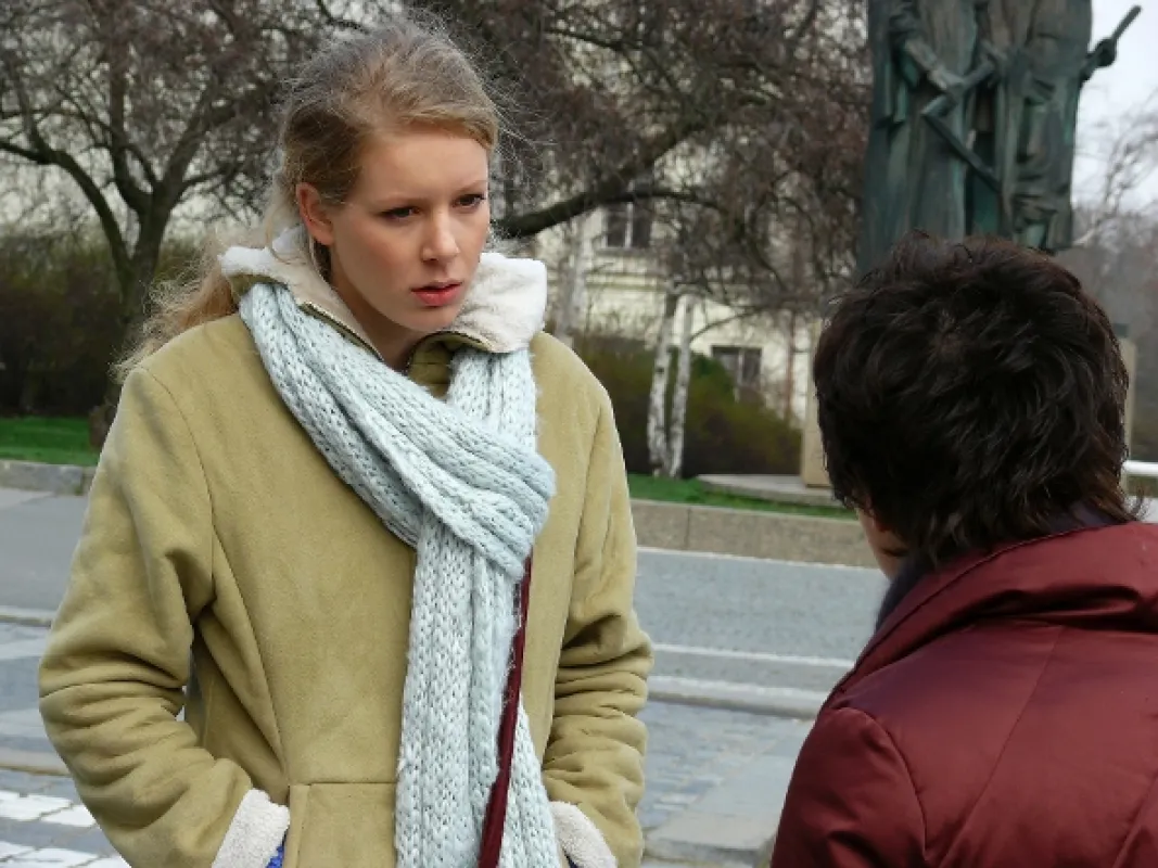 Dobrá čtvrť, 2008 - fotogaléria