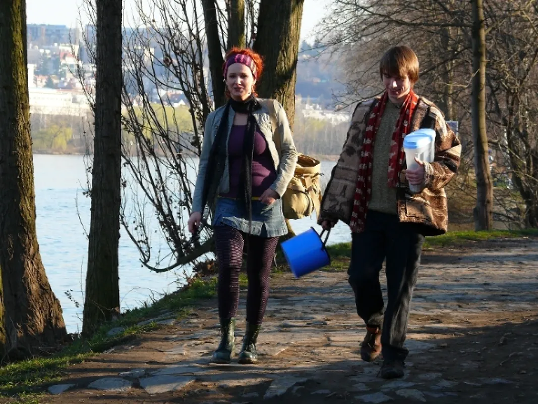Dobrá čtvrť, 2008 - fotogaléria