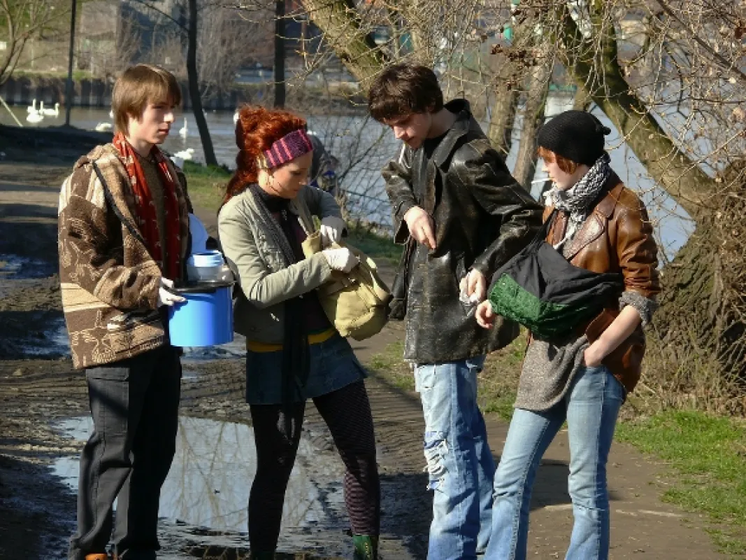Dobrá čtvrť, 2008 - fotogaléria