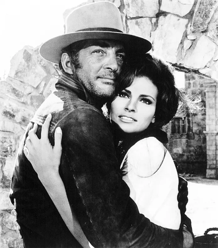 Bandolero!, 1968 - fotogaléria