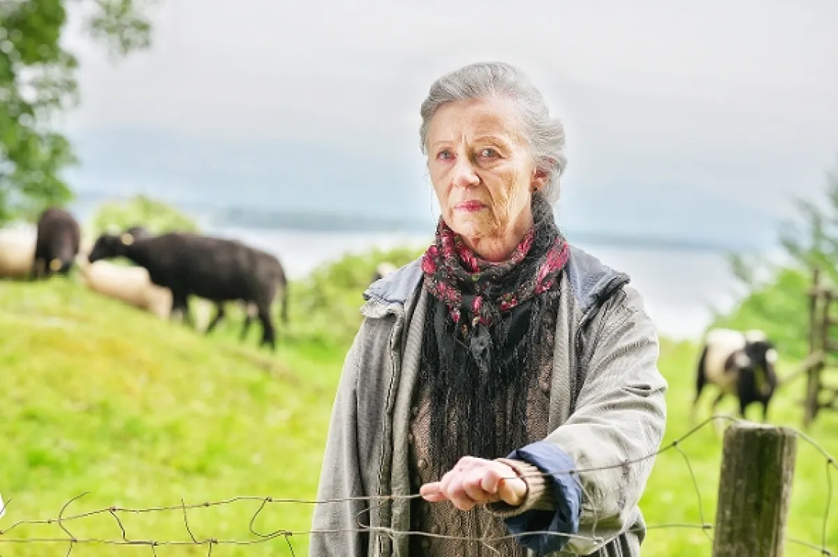 Vraždy u jezera (Die Toten vom Bodensee: Unter Wölfen), 2022 - fotogaléria