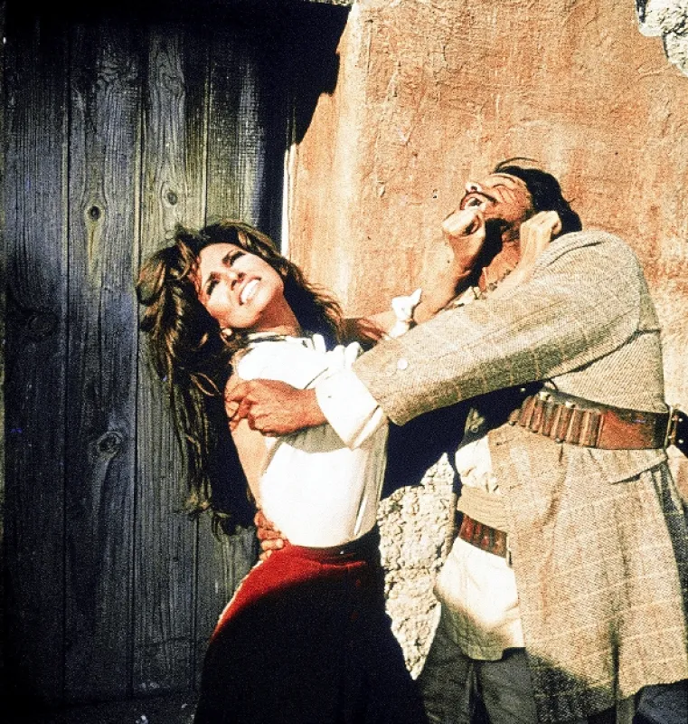 Bandolero!, 1968 - fotogaléria