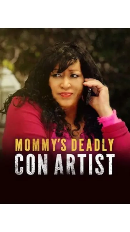 Past na rodinu (Mommy’s Deadly Con Artist), 2021 - fotogaléria