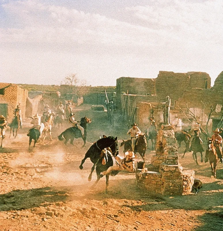 Bandolero!, 1968 - fotogaléria