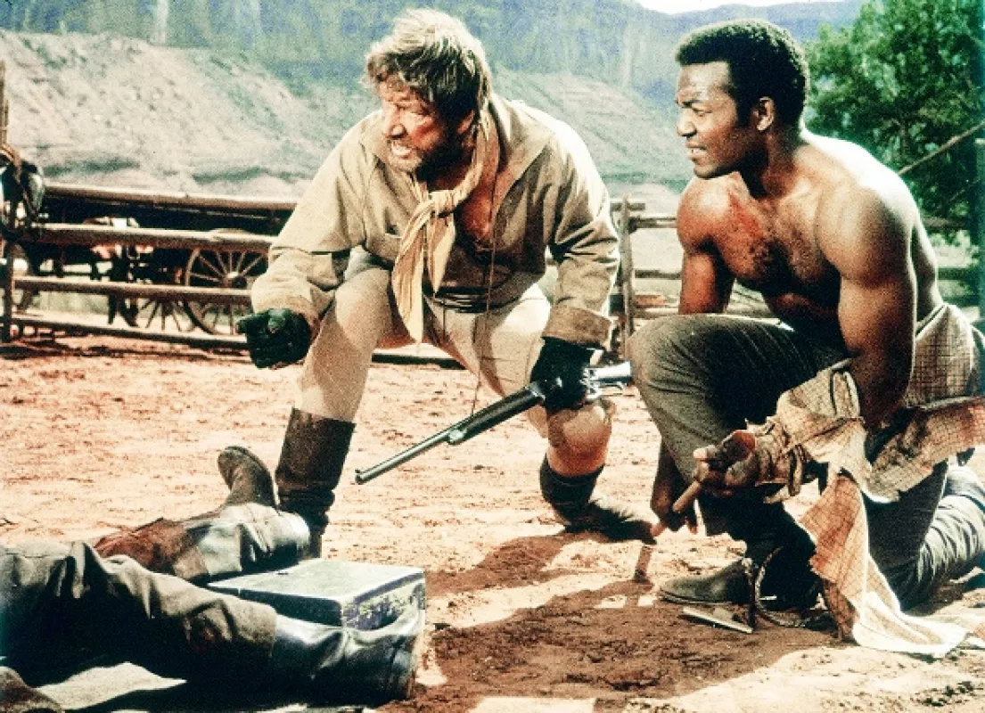 Bandolero!, 1968 - fotogaléria