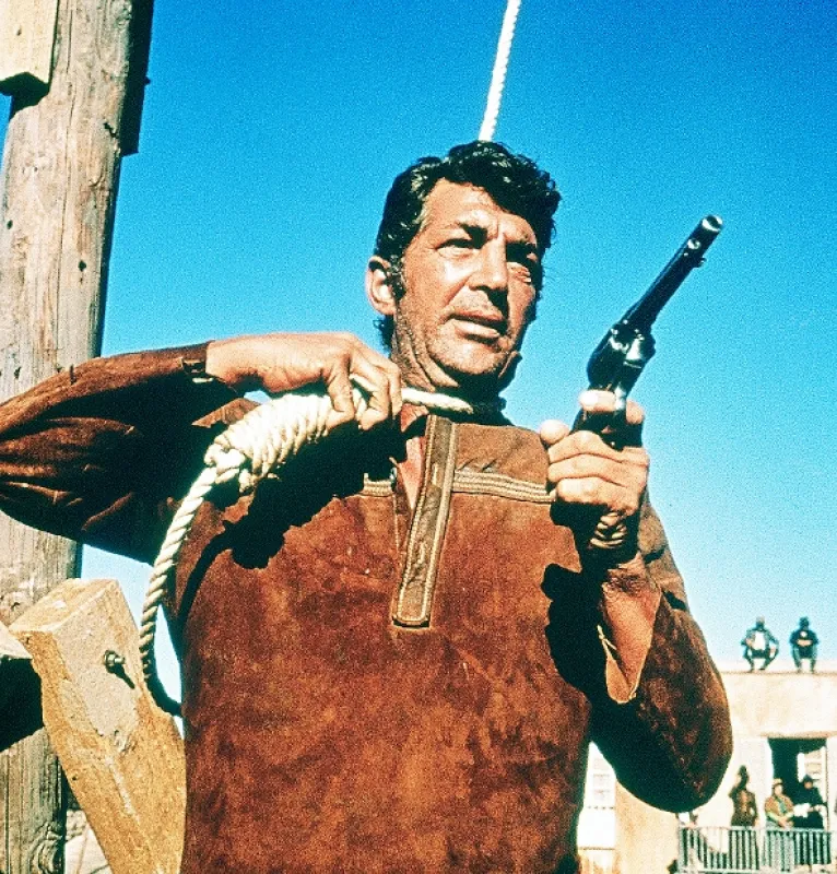 Bandolero!, 1968 - fotogaléria