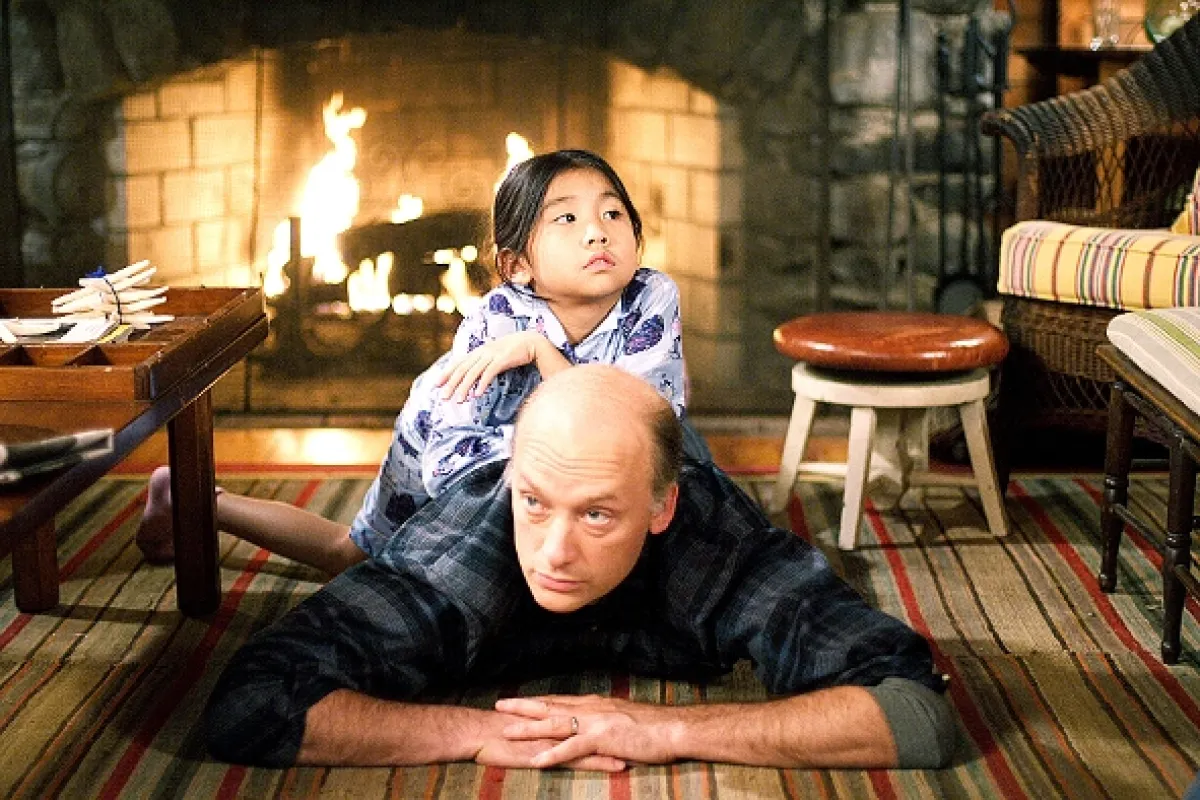 Život podle Dana (Dan in Real Life), 2007 - fotogaléria