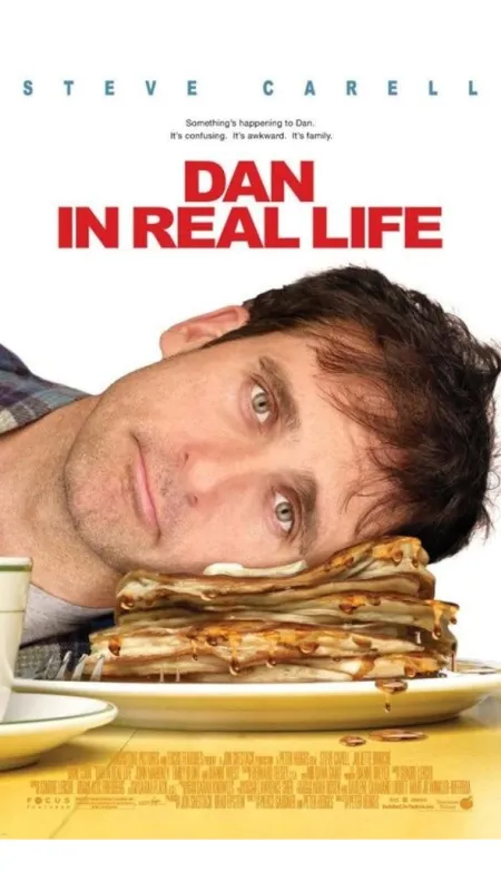 Život podle Dana (Dan in Real Life), 2007 - fotogaléria