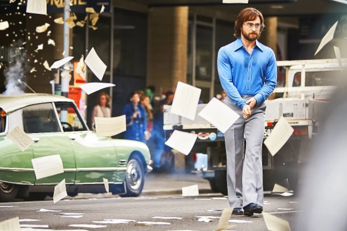 Útek z Pretórie (Escape from Pretoria), 2020 - fotogaléria