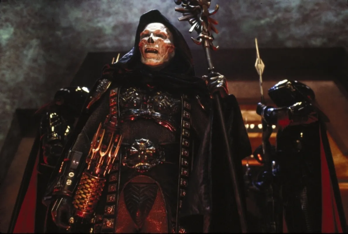 Vládci vesmíru (Masters of the Universe), 1987 - fotogaléria