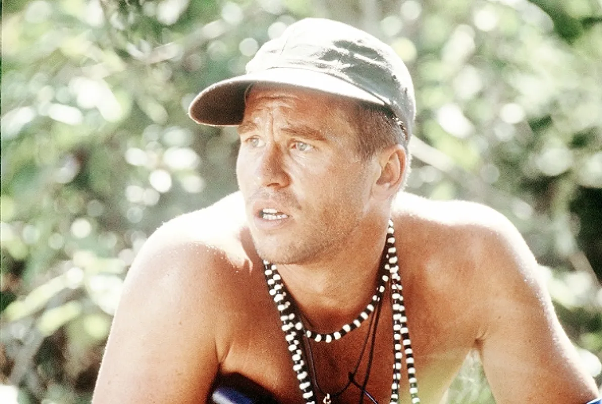 Ostrov Dr. Moreau (Island Of Dr. Moreau), 1996 - fotogaléria