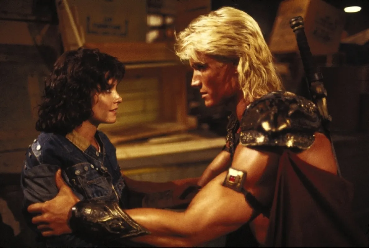 Vládci vesmíru (Masters of the Universe), 1987 - fotogaléria