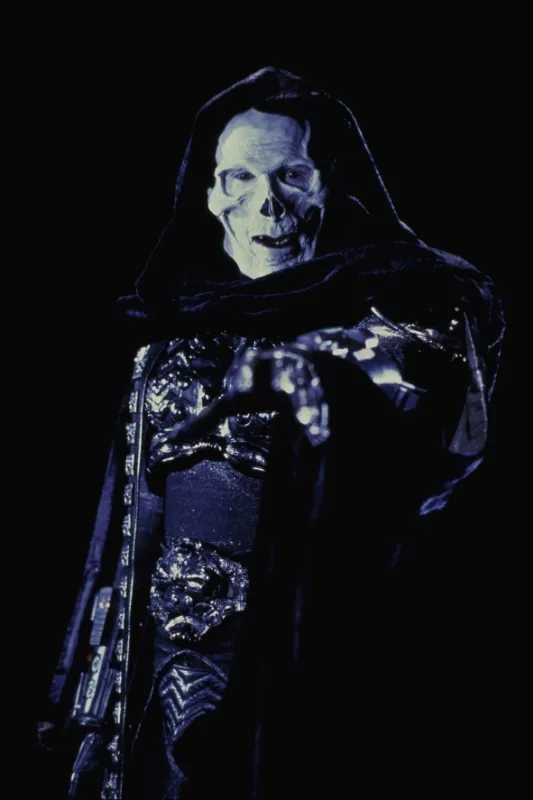 Vládci vesmíru (Masters of the Universe), 1987 - fotogaléria