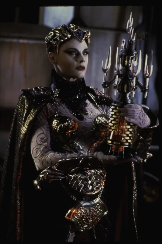 Vládci vesmíru (Masters of the Universe), 1987 - fotogaléria