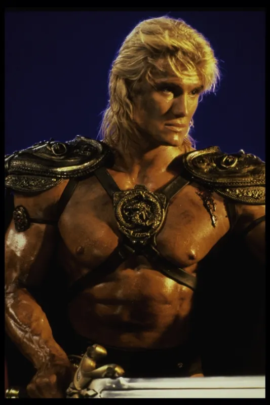 Vládci vesmíru (Masters of the Universe), 1987 - fotogaléria